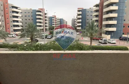 Villa - 2 Bedrooms - 3 Bathrooms for sale in Desert Style - Al Reef Villas - Al Reef - Abu Dhabi