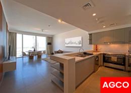 Apartment - 3 bedrooms - 4 bathrooms for sale in Creek Gate Tower 1 - Creek Gate - Dubai Creek Harbour (The Lagoons) - Dubai