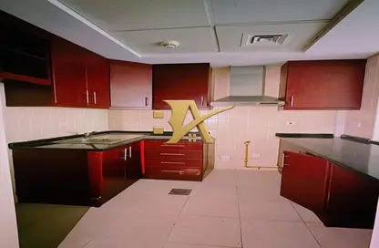 Apartment - Studio - 1 Bathroom for rent in Building 108 to Building 137 - Contemporary Cluster - Discovery Gardens - Dubai