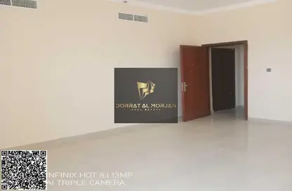Apartment - 2 Bedrooms - 3 Bathrooms for rent in Al Jurf 2 - Al Jurf - Ajman Downtown - Ajman