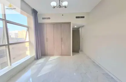 Apartment - 1 Bedroom - 2 Bathrooms for rent in Blue 1 - Al Nahda 2 - Al Nahda - Dubai