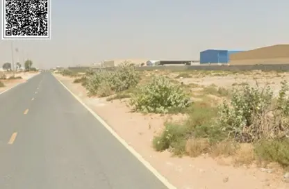 Land - Studio for sale in Al Sajaa Industrial - Al Sajaa - Sharjah