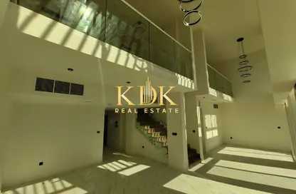 فيلا - 4 غرف نوم - 5 حمامات للايجار في روكان 3 - روكان - دبي لاند - دبي