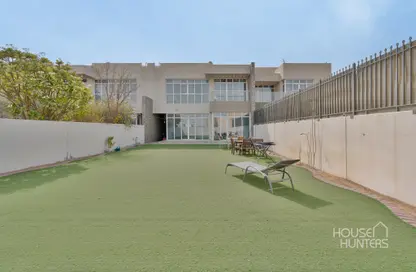 Villa - 3 Bedrooms - 3 Bathrooms for sale in Cedre Villas - Dubai Silicon Oasis - Dubai