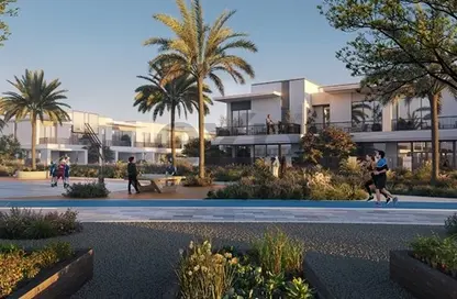 Villa - 4 Bedrooms - 4 Bathrooms for sale in Elora - The Valley - Dubai