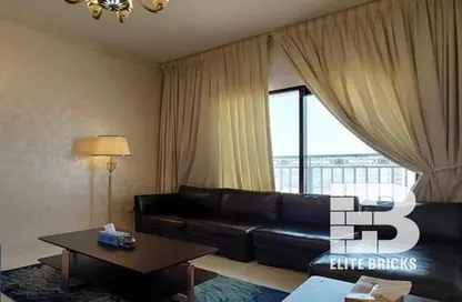 Apartment - 2 Bedrooms - 3 Bathrooms for rent in Resortz by Danube - Arjan - Dubai