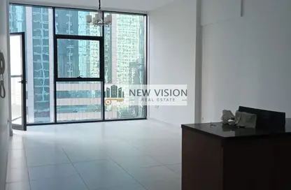 Apartment - 1 Bedroom - 2 Bathrooms for rent in New Al Taawun Road - Al Taawun - Sharjah