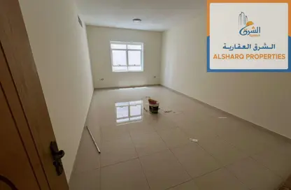 شقة - 2 غرف نوم - 2 حمامات للايجار في فلل الروضة 2 - 2  الروضة - الروضة - عجمان