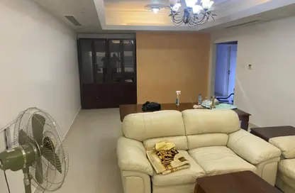 شقة - 2 غرف نوم - 3 حمامات للبيع في المجاز 3 - المجاز - الشارقة