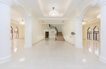 فيلا - 6 غرف نوم - 8 حمامات للايجار في فلل القوز 4 - القوز 4 - القوز - دبي