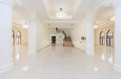 فيلا - 6 غرف نوم - 8 حمامات للايجار في فلل القوز 4 - القوز 4 - القوز - دبي