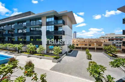 Apartment - 1 Bedroom - 1 Bathroom for sale in Belgravia 3 - Belgravia - Jumeirah Village Circle - Dubai