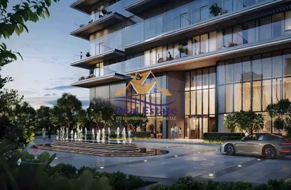 Apartment - 1 Bedroom - 2 Bathrooms for sale in Albero by Emaar - Dubai Creek Harbour (The Lagoons) - Dubai