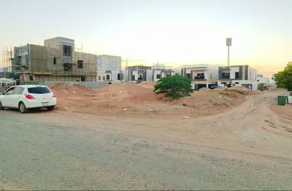 أرض - استوديو للبيع في الحليو 2 - الحليو - عجمان أرض - استوديو للبيع في الحليو 2 - الحليو - عجمان