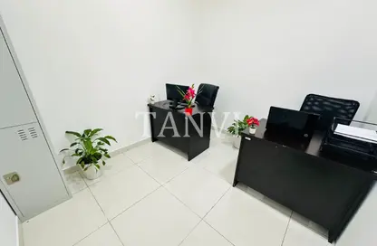 Office Space - Studio - 1 Bathroom for rent in Al Fajer Complex (Bena Complex) - Oud Metha - Bur Dubai - Dubai