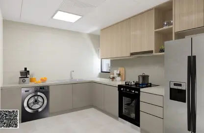 Apartment - Studio - 1 Bathroom for sale in Al Amira Village - Al Yasmeen - Ajman