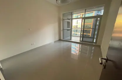 Apartment - 1 Bedroom - 2 Bathrooms for sale in The Medalist - Dubai Sports City - Dubai
