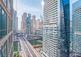 Apartment - 2 bedrooms - 2 bathrooms for sale in Al Majara 1 - Al Majara - Dubai Marina - Dubai