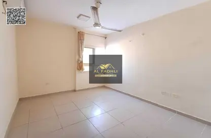 شقة - غرفة نوم - 1 حمام للايجار في 2 المويهات - المويهات - عجمان