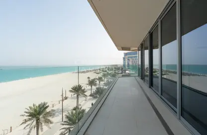 Apartment - 3 Bedrooms - 4 Bathrooms for sale in Mamsha Al Saadiyat - Saadiyat Cultural District - Saadiyat Island - Abu Dhabi