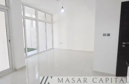 تاون هاوس - 3 غرف نوم - 3 حمامات للايجار في البيزيا - داماك هيلز 2 - دبي