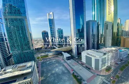 صورة لـ مبنى خارجي شقة - 1 حمام للبيع في ليبرتي هاوس - مركز دبي المالي العالمي - دبي ، صورة رقم 1
