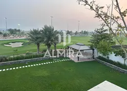 فيلا - 5 غرف نوم - 6 حمامات للبيع في ريدوودز - فدان ياس - جزيرة الياس - أبوظبي