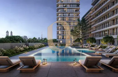 شقة - 3 غرف نوم - 4 حمامات للبيع في إيدن هاوس ذا بارك - الوصل - دبي