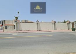 Villa - 6 bedrooms - 6 bathrooms for sale in Al Hamidiya 1 - Al Hamidiya - Ajman