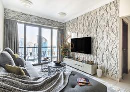 Apartment - 1 bedroom - 2 bathrooms for rent in 8 Boulevard Walk - Mohammad Bin Rashid Boulevard - Downtown Dubai - Dubai