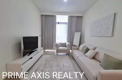 شقة - غرفة نوم - 1 حمام للايجار في عزيزي ريفيرا - ميدان واحد - ميدان - دبي