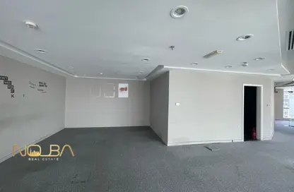 Office Space - Studio - 1 Bathroom for rent in The Regal Tower - Business Bay - Dubai