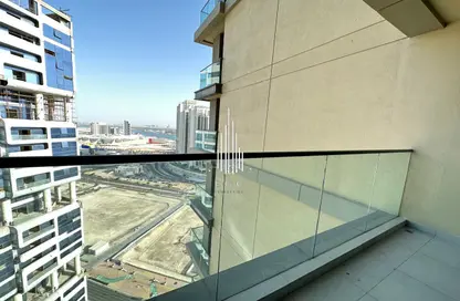 Apartment - 2 Bedrooms - 3 Bathrooms for sale in Canal Residence - Al Reem Island - Abu Dhabi