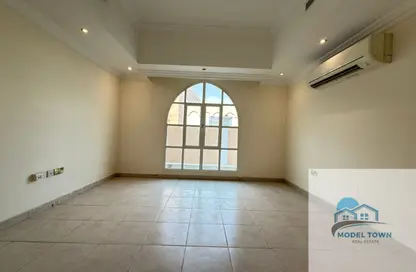 Apartment - Studio - 1 Bathroom for rent in Khalifa City A Villas - Khalifa City A - Khalifa City - Abu Dhabi