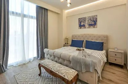 Apartment - 1 Bedroom - 1 Bathroom for sale in The East Crest by Meteora - Jumeirah Village Circle - Dubai