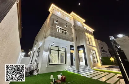 Villa - 5 Bedrooms - 7 Bathrooms for sale in Al Yasmeen 1 - Al Yasmeen - Ajman