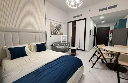 Apartment - Studio - 1 Bathroom for sale in Opalz By Danube Tower 2 - Opalz by Danube - Dubai Science Park - Dubai