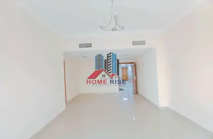 Apartment - 2 Bedrooms - 2 Bathrooms for rent in Al Nada Tower - Al Nahda - Sharjah