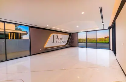 Villa - 6 Bedrooms - 7 Bathrooms for rent in Majestic Vistas (Lamborghini Mansions) - Dubai Hills Estate - Dubai