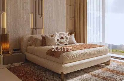شقة - غرفة نوم - 2 حمامات للبيع في بيل ريف من شركة زيمايا - قرية الجميرا سركل - دبي