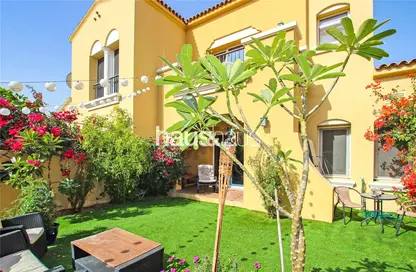 Villa - 2 Bedrooms - 2 Bathrooms for sale in Palmera 3 - Palmera - Arabian Ranches - Dubai Villa - 2 Bedrooms - 2 Bathrooms for sale in Palmera 3 - Palmera - Arabian Ranches - Dubai
