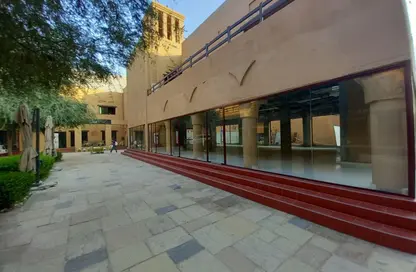 متجر - استوديو - 1 حمام للايجار في مردف - دبي