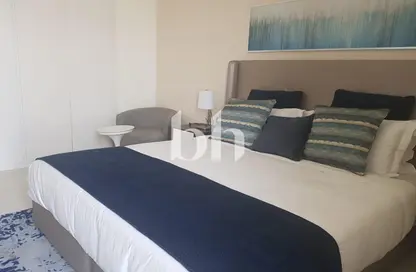 شقة - غرفة نوم - 2 حمامات للايجار في فرهاد عزيزي ريزيدنس - الجداف - دبي شقة - غرفة نوم - 2 حمامات للايجار في فرهاد عزيزي ريزيدنس - الجداف - دبي