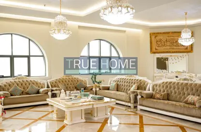 Penthouse - 4 Bedrooms - 6 Bathrooms for sale in Majestic Tower - Al Taawun Street - Al Taawun - Sharjah