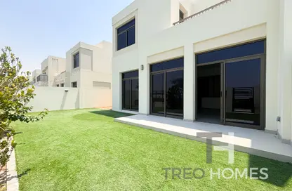 Townhouse - 4 Bedrooms - 4 Bathrooms for sale in Reem Townhouses - Town Square - Dubai