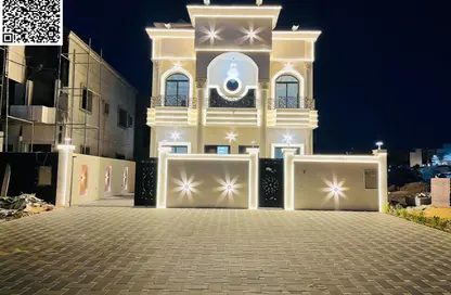 Villa - 5 Bedrooms - 7 Bathrooms for sale in Al Zaheya Gardens - Al Zahya - Ajman
