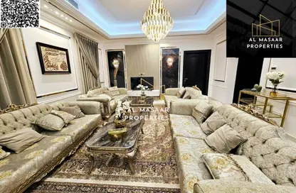 Villa - 5 Bedrooms - 7 Bathrooms for sale in Al Mowaihat 1 - Al Mowaihat - Ajman