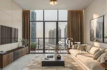 Apartment - 1 Bedroom - 2 Bathrooms for sale in Azizi Raffi - Al Furjan - Dubai