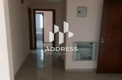 Apartment - 2 Bedrooms - 3 Bathrooms for sale in Al Majaz 1 - Al Majaz - Sharjah