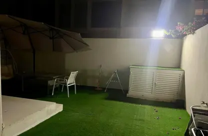 Townhouse - 3 Bedrooms - 5 Bathrooms for rent in Aurum Villas - Zinnia - Damac Hills 2 - Dubai